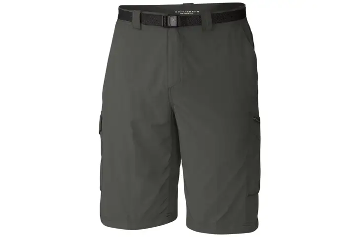 Columbia Silver Ridge Cargo Short - Mens - view 3